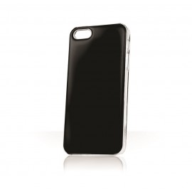 Carcasa Gooey para Iphone 5s Negro